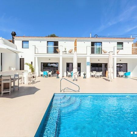 Vh Costablanca - Apartamento Marta Beach 4 Calp Exterior foto